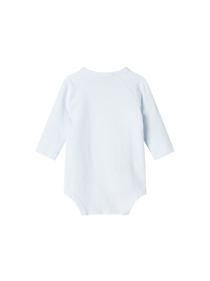 Body kopertowe z modalu Belita MarMar Copenhagen BÉBÉ Concept 