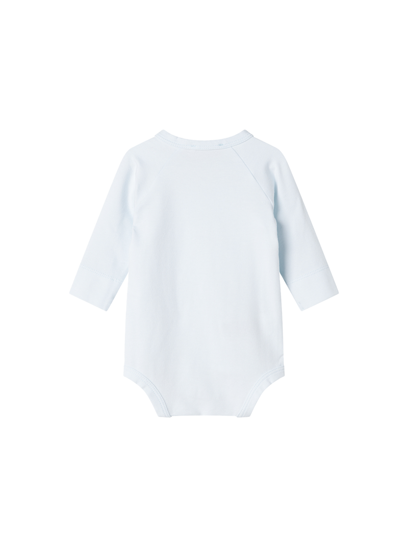 Body kopertowe z modalu Belita MarMar Copenhagen BÉBÉ Concept 