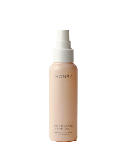 Prebiotyczna mgiełka do twarzy Honey BÉBÉ Concept 