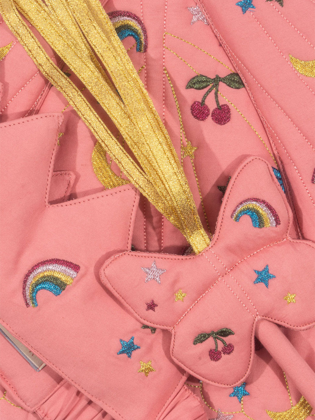 Przebranie Butterfly Costume Konges Slojd BÉBÉ Concept 