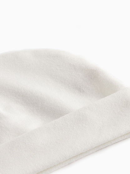 Czapeczka niemowlęca Aiko Modal MarMar Copenhagen BÉBÉ Concept 