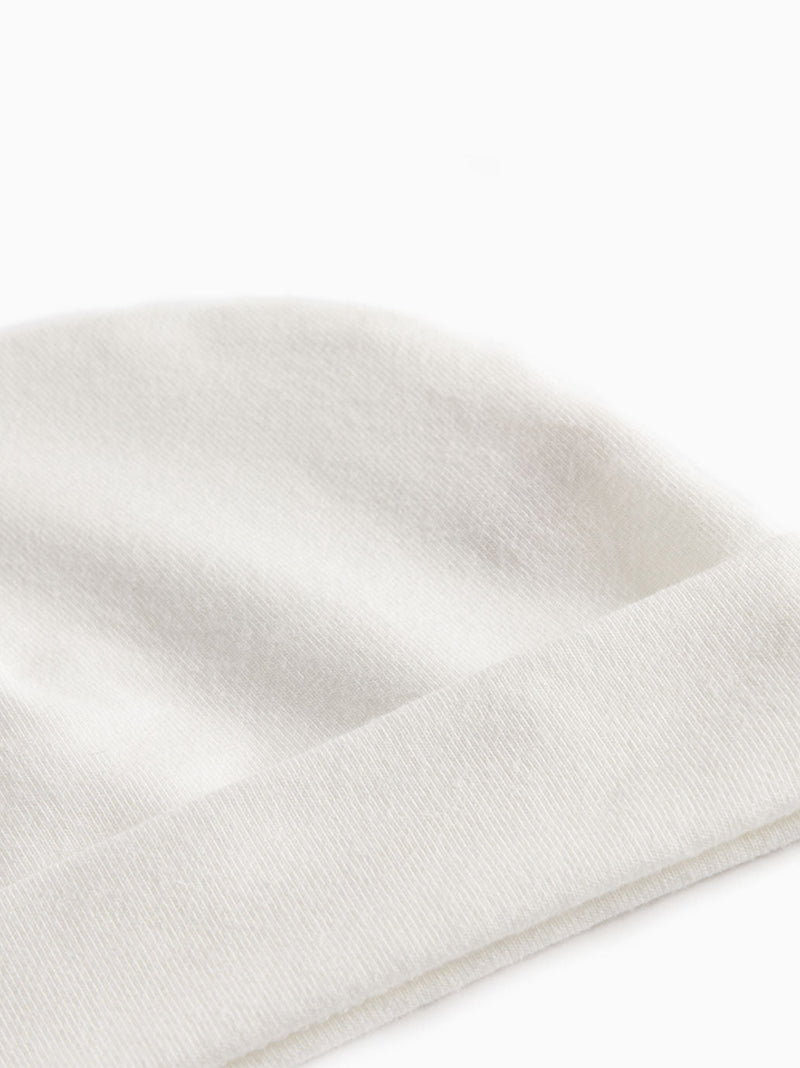 Czapeczka niemowlęca Aiko Modal MarMar Copenhagen BÉBÉ Concept 