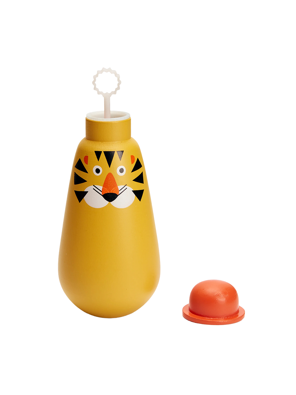 Kidoki Squeezy Bubbles Kikkerland BÉBÉ Concept 