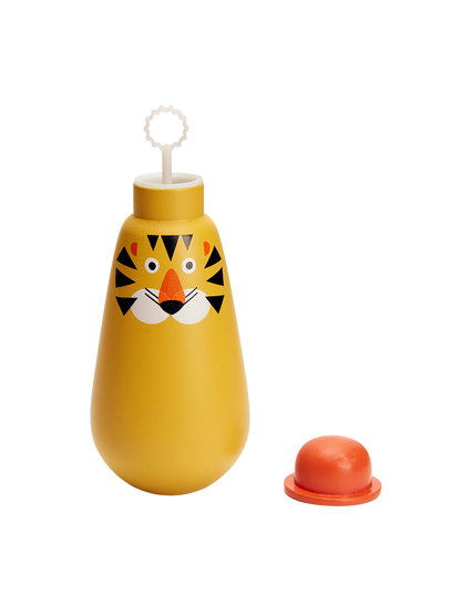 Kidoki Squeezy Bubbles Kikkerland BÉBÉ Concept 