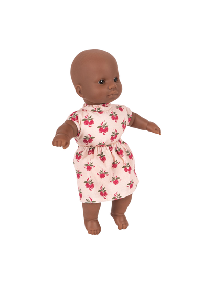 Mini laleczka Bianca Konges Slojd BÉBÉ Concept 