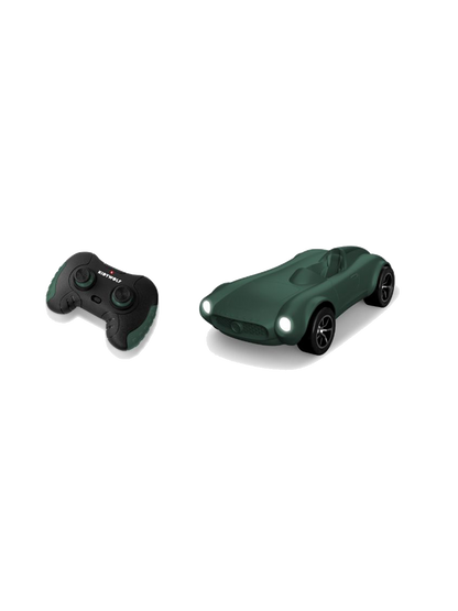 Sterowany samochód na pilota Kidycar Kidywolf BÉBÉ Concept