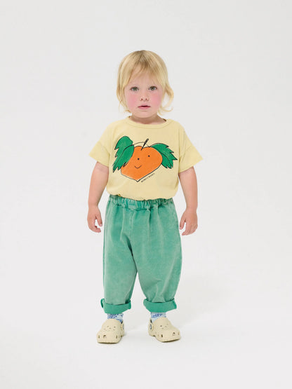 Spodnie Bobo Choses Since 09 woven pants Bobo Choses BEBE Concept 
