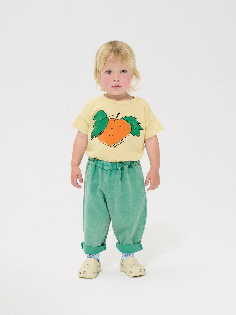 Spodnie Bobo Choses Since 09 woven pants Bobo Choses BEBE Concept 