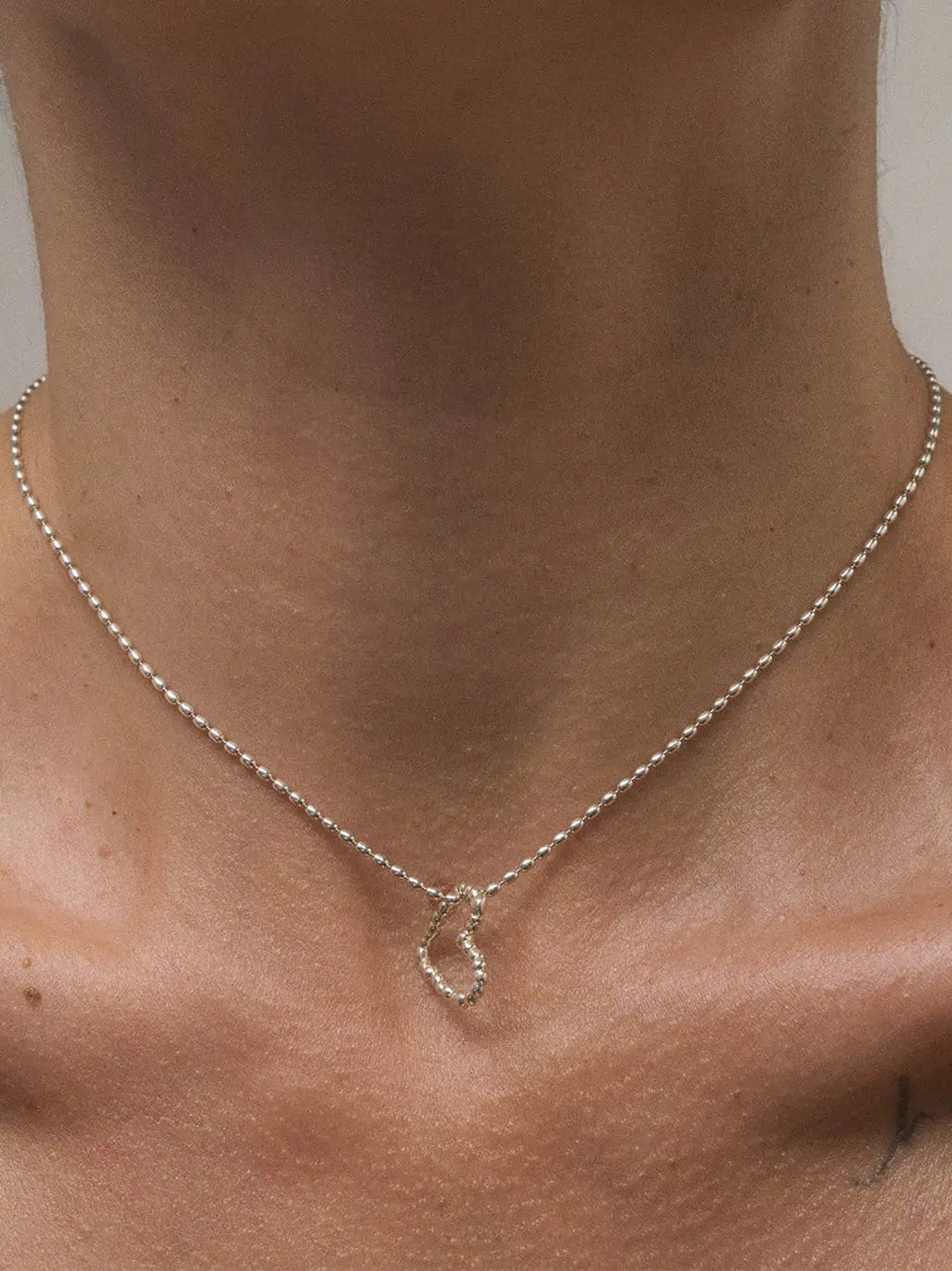 Naszyjnik In Love MAAR BEBE Concept 