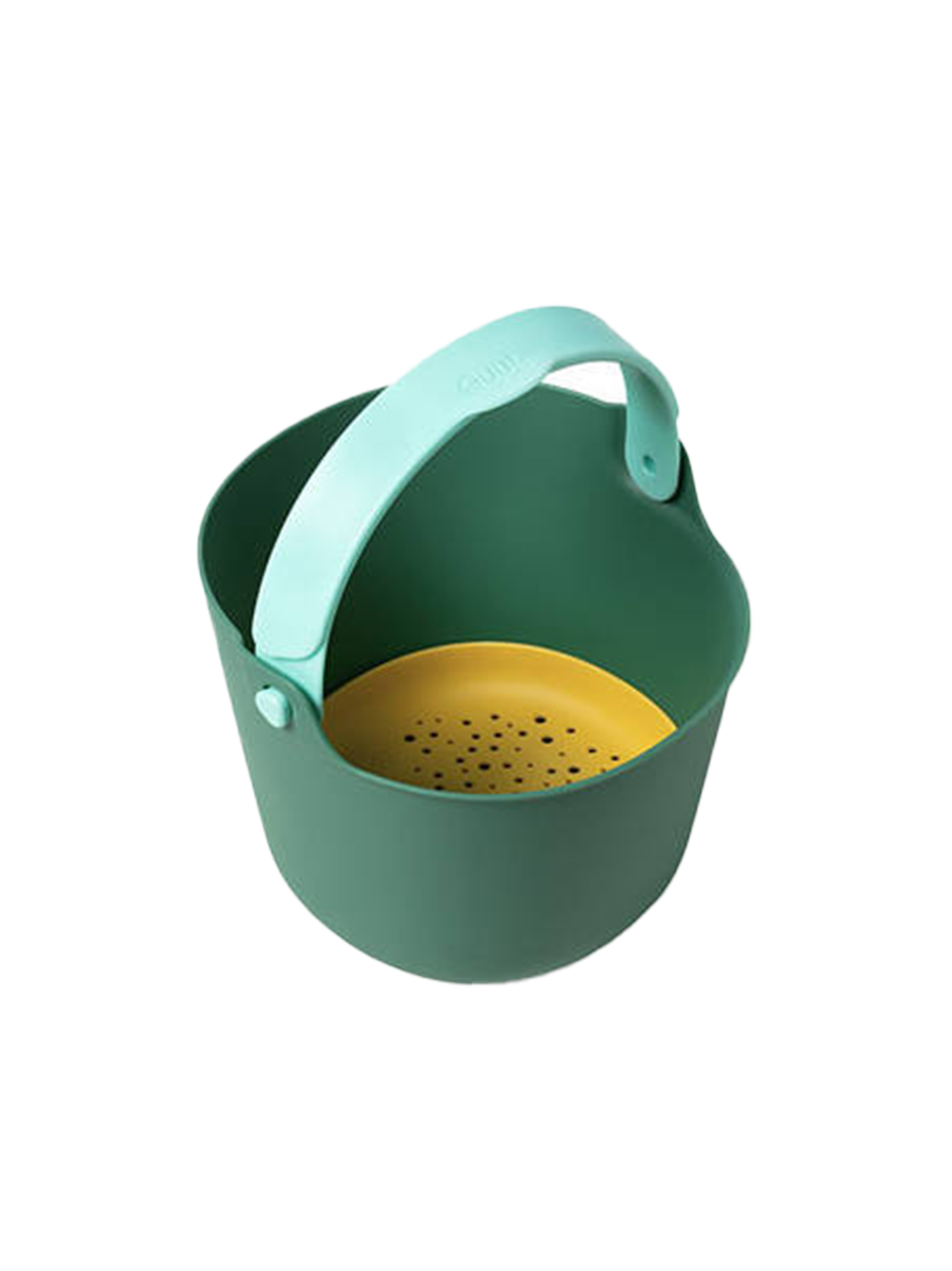 Wiaderko z sitkiem Bucki Quut BÉBÉ Concept 