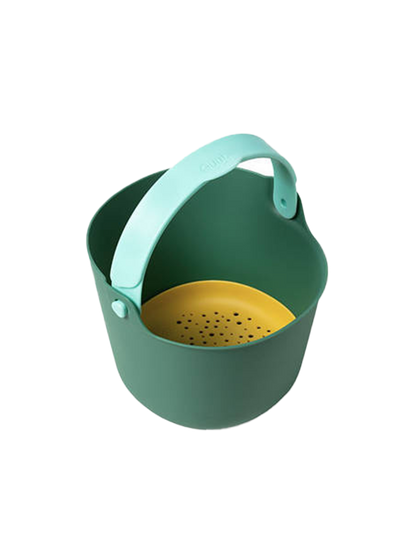 Wiaderko z sitkiem Bucki Quut BÉBÉ Concept 