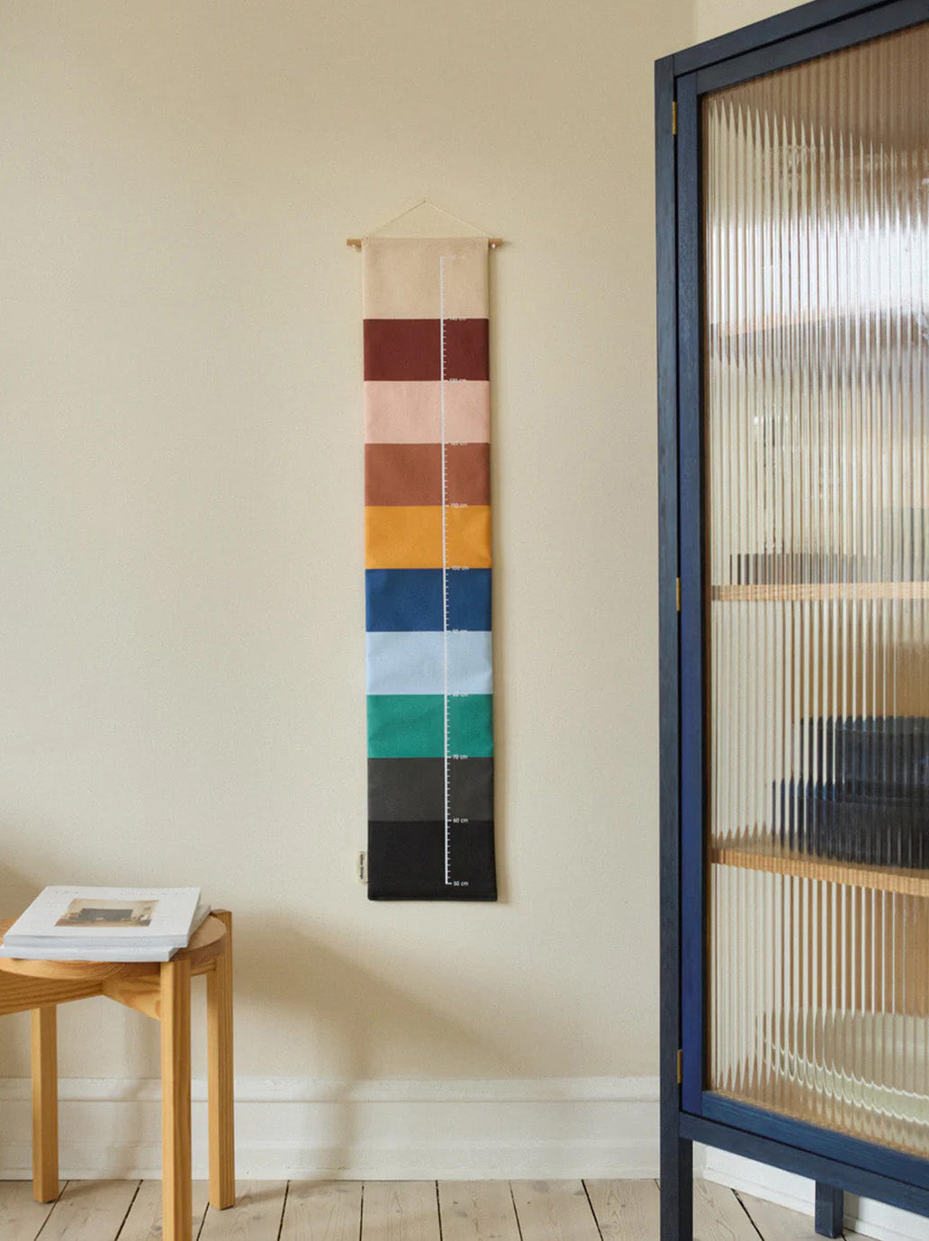 Miarka wzrostu Minor Things BÉBÉ Concept 