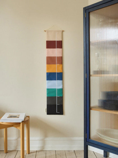 Miarka wzrostu Minor Things BÉBÉ Concept 