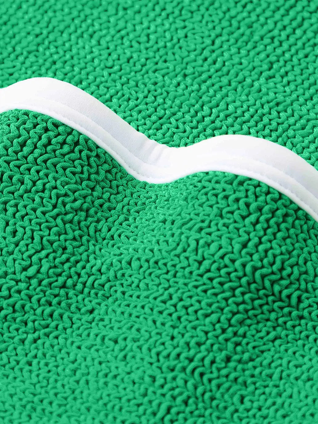 Spódniczka kąpielowa Swimskirt Bikini Bottom Hunza G BÉBÉ Concept 