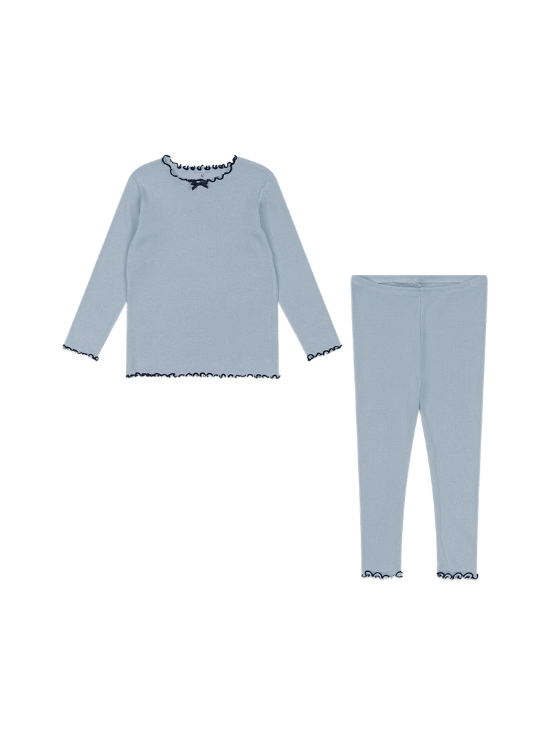 Rivi rib set Konges Slojd BÉBÉ Concept 