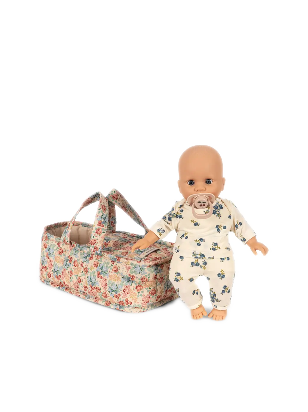 Lucca Baby Doll Set Konges Slojd BÉBÉ Concept 