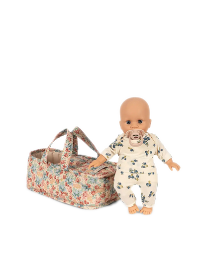 Lucca Baby Doll Set Konges Slojd BÉBÉ Concept 