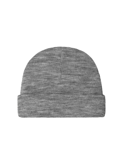 Czapeczka niemowlęca z merino Aiko Rib MarMar Copenhagen BÉBÉ Concept 