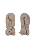 Rękawiczki Nohr snow mittens solid Konges Slojd BÉBÉ Concept 