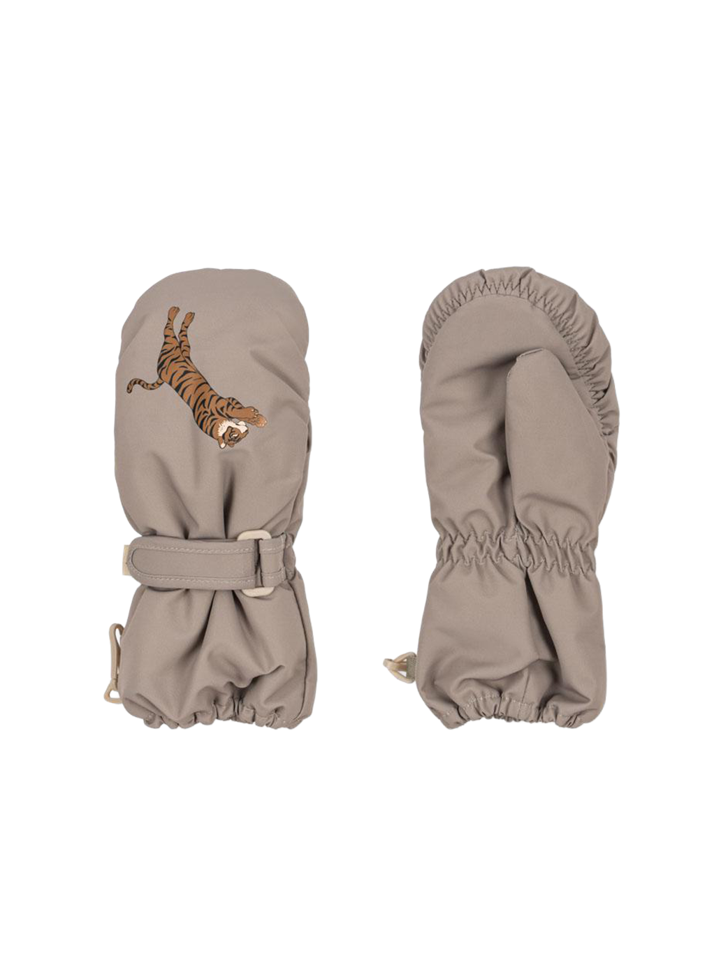 Rękawiczki Nohr snow mittens solid Konges Slojd BÉBÉ Concept 