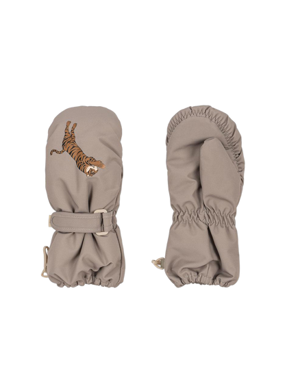 Rękawiczki Nohr snow mittens solid Konges Slojd BÉBÉ Concept 