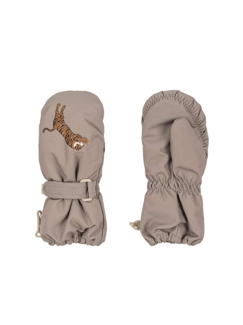 Rękawiczki Nohr snow mittens solid Konges Slojd BÉBÉ Concept 