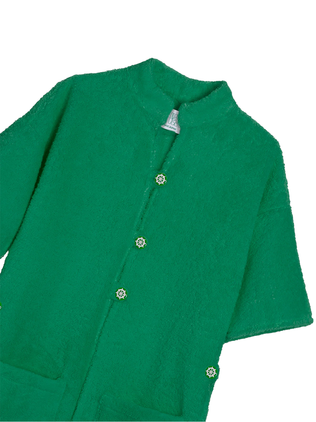 Poncho Ship weel La Veste BÉBÉ Concept 