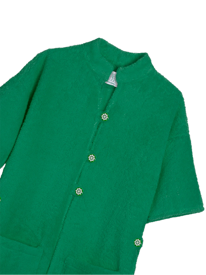 Poncho Ship weel La Veste BÉBÉ Concept 