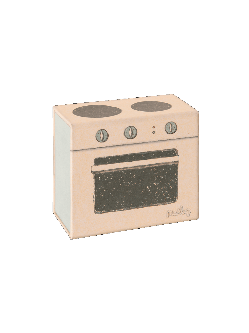 Miniaturowy zestaw do gotowania Maileg BÉBÉ Concept