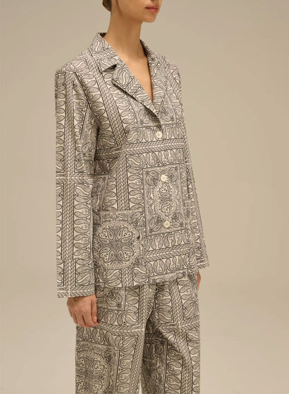 Koszula Julien LEBRAND BÉBÉ Concept 