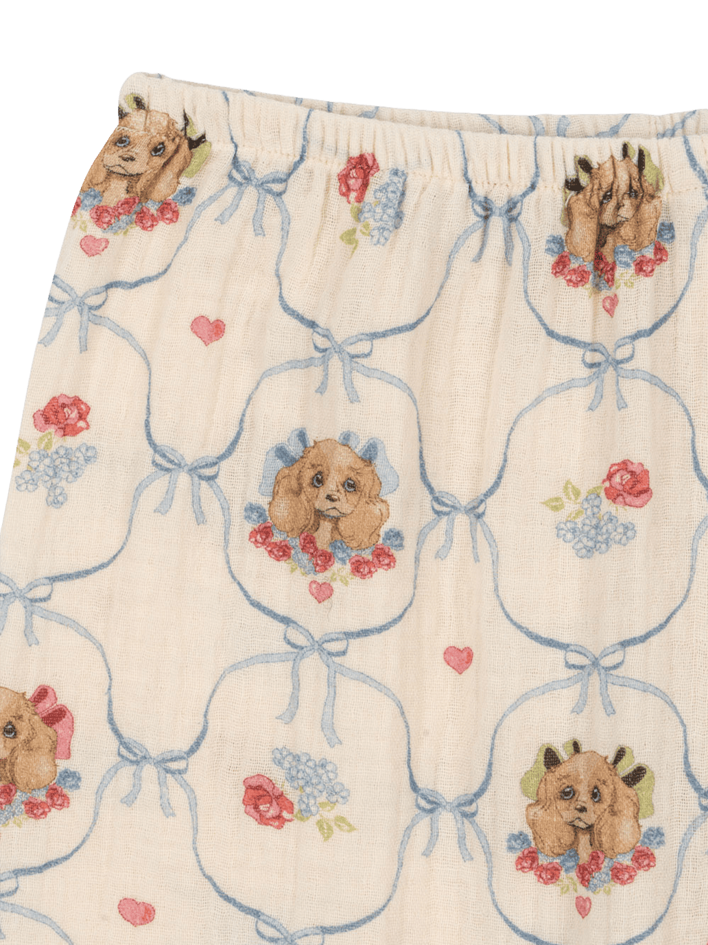 Spodnie Coco Konges Slojd BÉBÉ Concept 