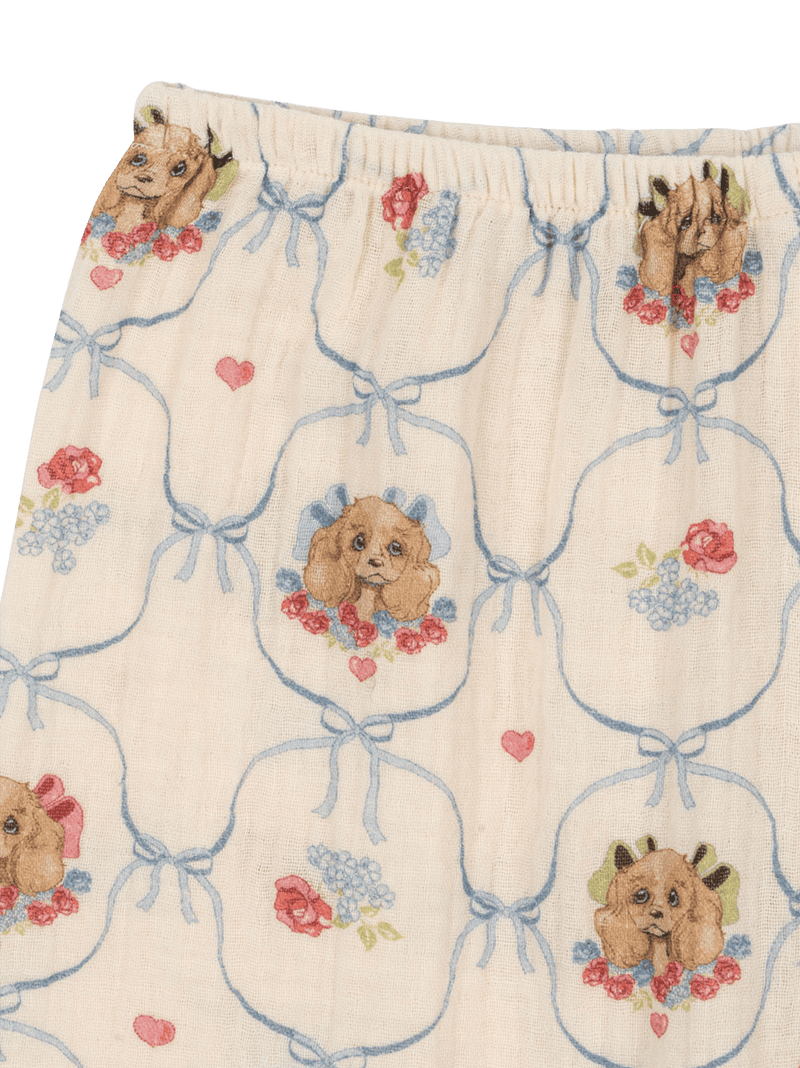 Spodnie Coco Konges Slojd BÉBÉ Concept 