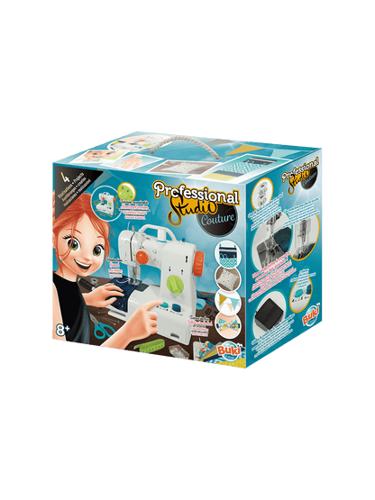 Pracownia krawiecka Buki BÉBÉ Concept 