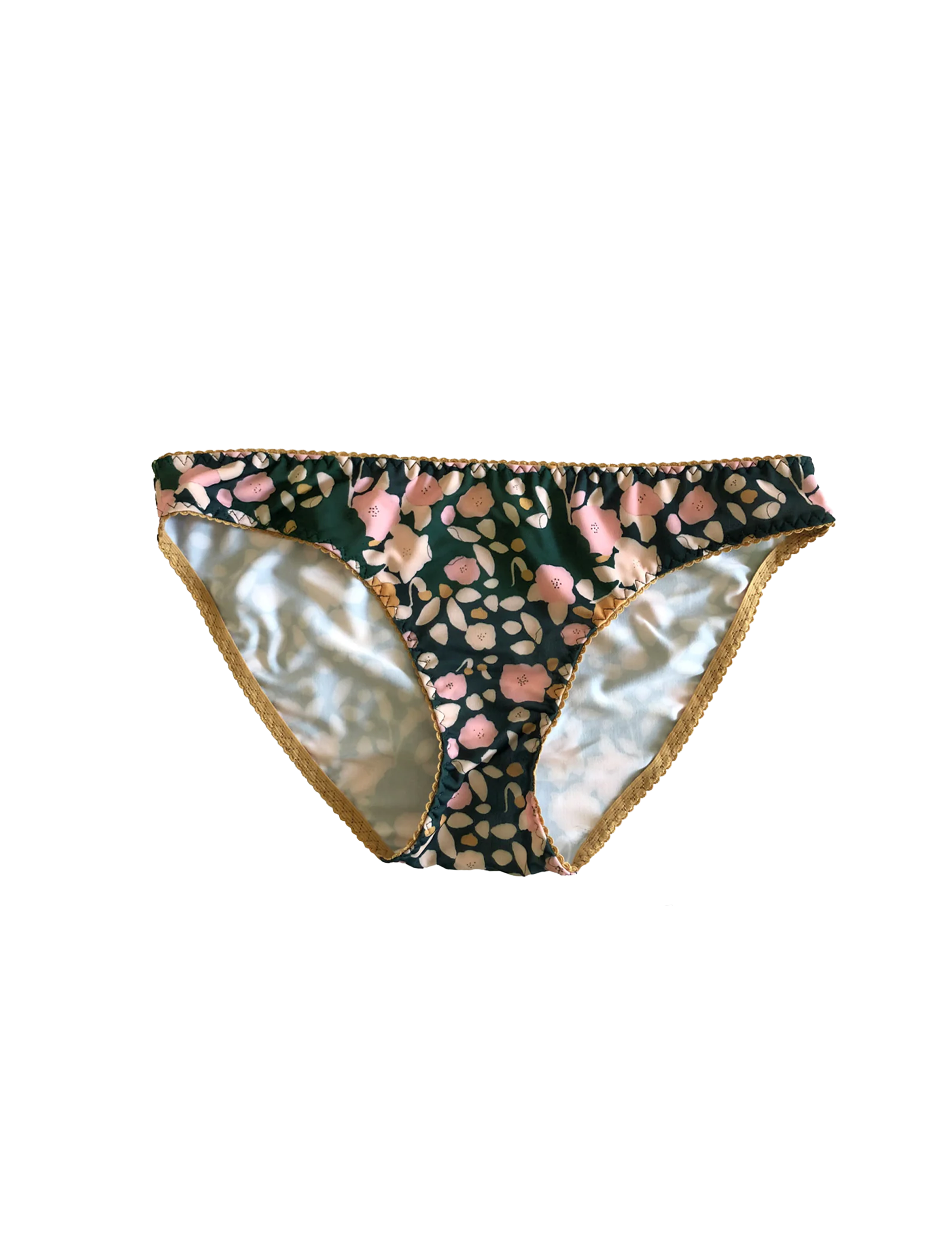 Elastyczne figi Bimby &amp; Roy BÉBÉ Concept 