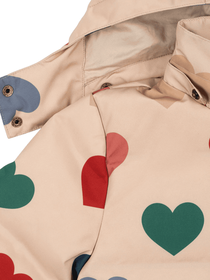 Kurtka puchowa Magnum Down Jacket Konges Slojd BÉBÉ Concept 