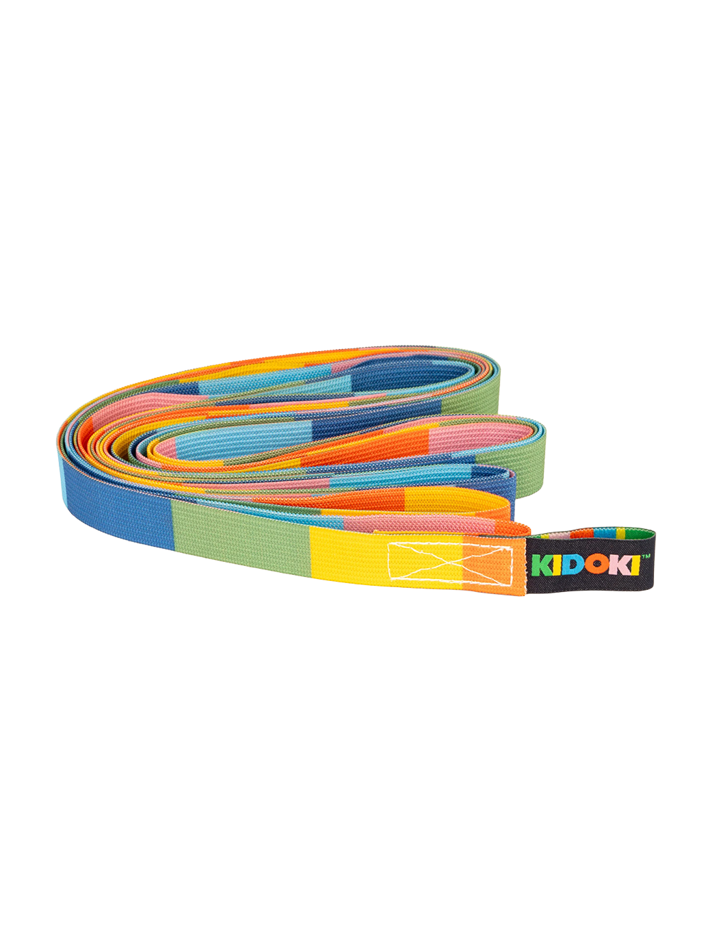 Kidoki Frog French Skipping Kikkerland BÉBÉ Concept 