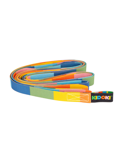 Kidoki Frog French Skipping Kikkerland BÉBÉ Concept 