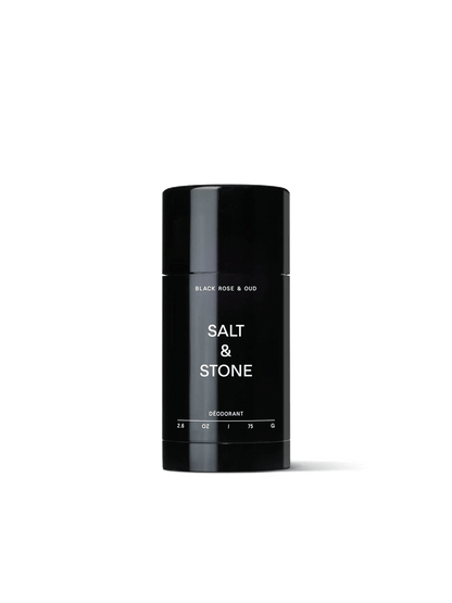 Natural deodorant BLACK ROSE &amp; OUD