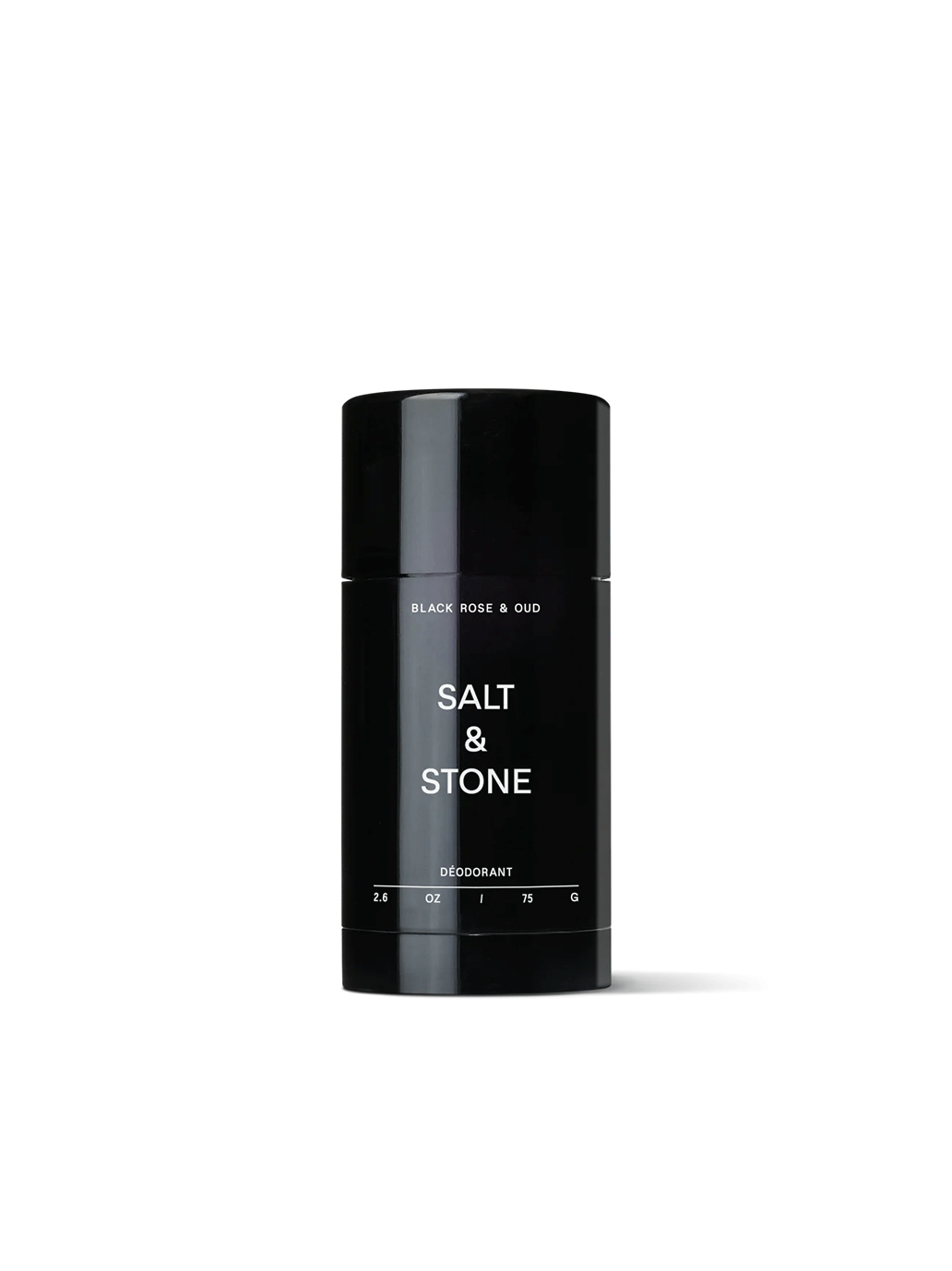 Naturalny dezodorant w sztyfcie Salt &amp; Stone BÉBÉ Concept
