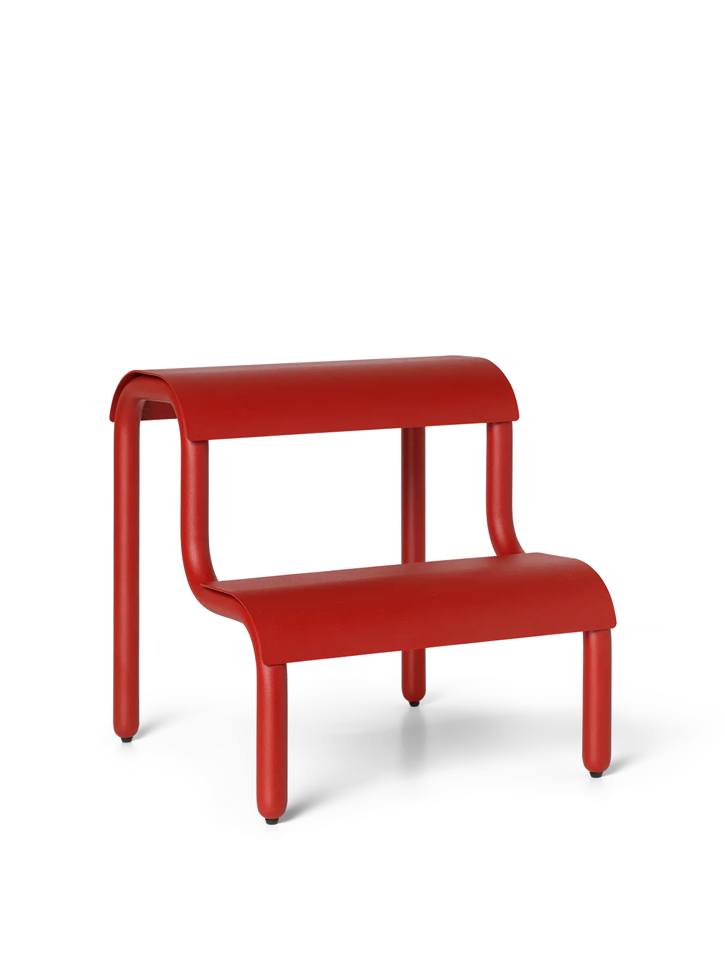 stołek Up Step Stool Ferm Living BÉBÉ Concept