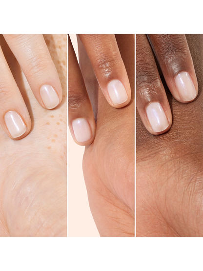 Pielęgnacyjny lakier do paznokci Active Bright BRIGHT