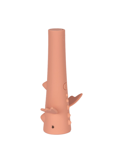 Latarka ładowana na usb Dragon Flash Light Konges Slojd BÉBÉ Concept 