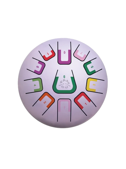 Bębenek językowy Tambu Tambu BÉBÉ Concept 