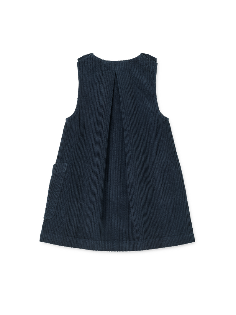 Sztruksowa sukienka Annamay Liewood BÉBÉ Concept 