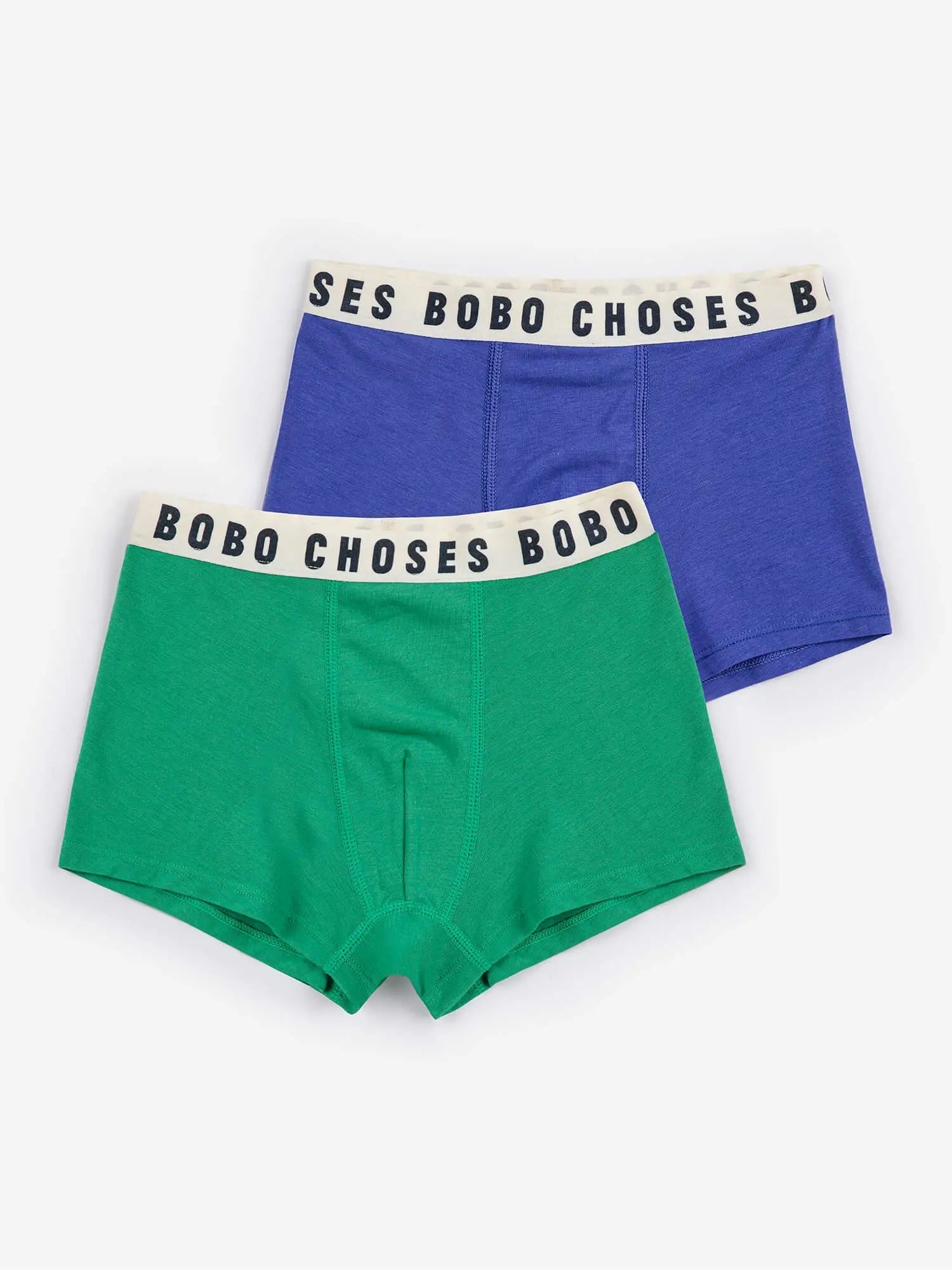 Zestaw bokserek dziecięcych Bobo Choses BÉBÉ Concept 