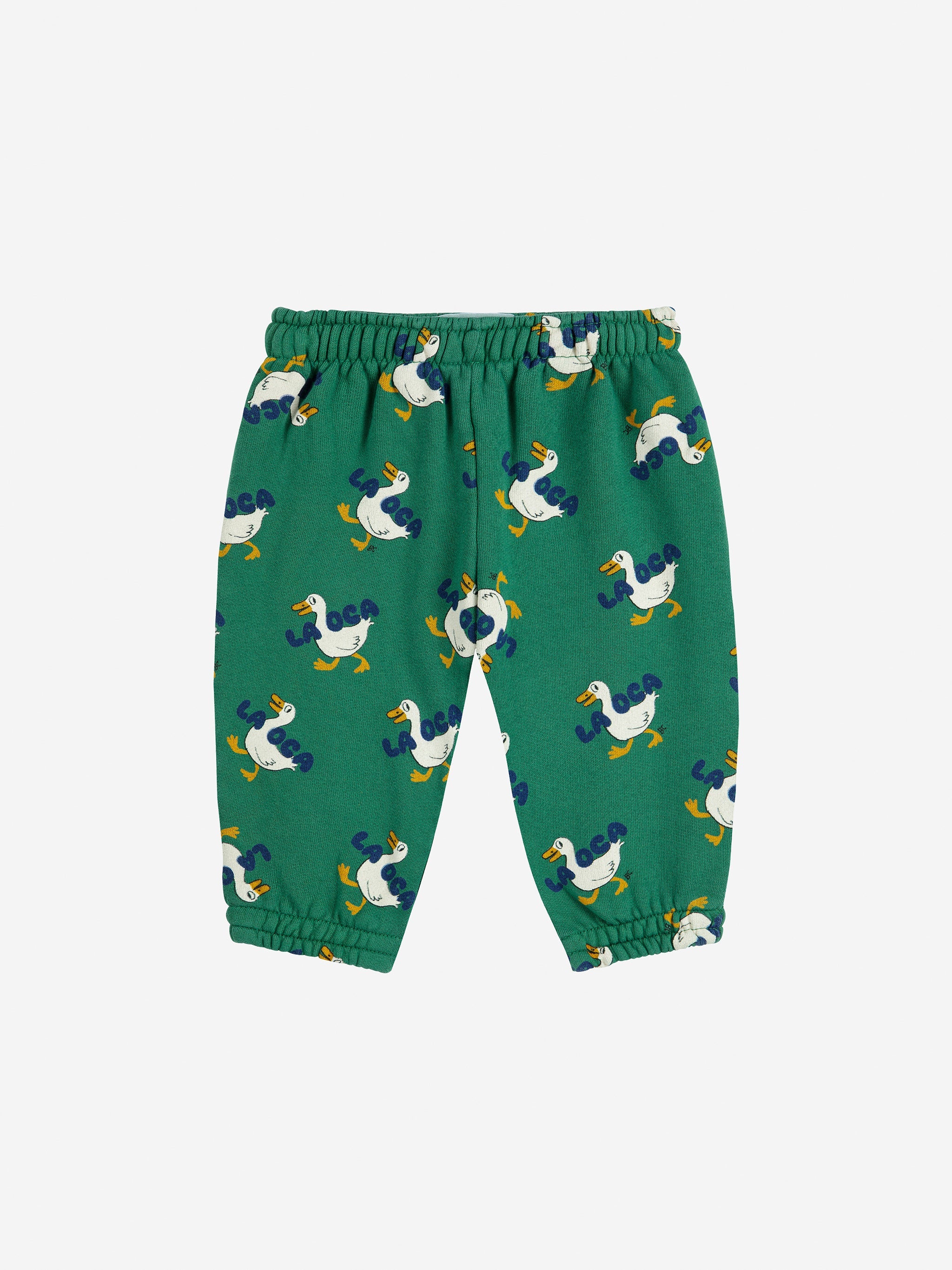 La Oca all over jogging pants Baby Bobo Choses BÉBÉ Concept 