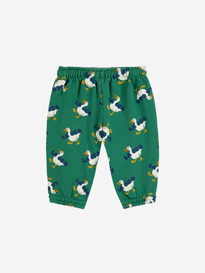 La Oca all over jogging pants Baby Bobo Choses BÉBÉ Concept 