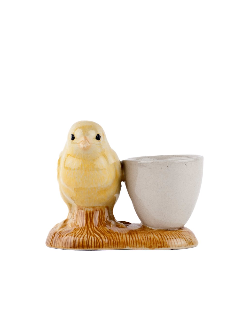 Ceramiczna podstawka na jajko Quail BÉBÉ Concept 