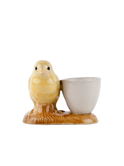 Ceramiczna podstawka na jajko Quail BÉBÉ Concept 