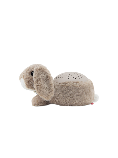 Projektor gwiazdek z pozytywką Królik Ruby Zazu BÉBÉ Concept 